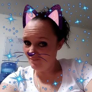 Meet your Posher, Natasha